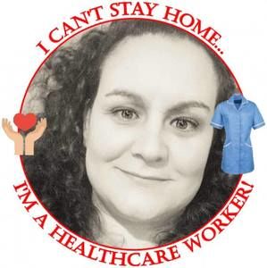 Meet your Posher, Cristina